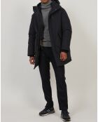 Parka Cornell marine