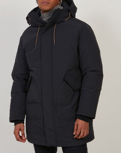 Parka Cornell marine