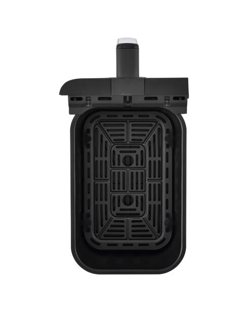 Double friteuse inox 9L airflow noire