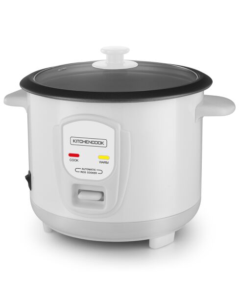 Cuiseur à riz 1l japan inox