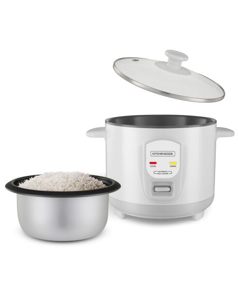 Cuiseur à riz 1l japan inox