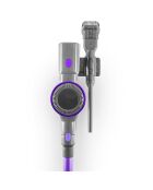 Aspirateur-balai sans fil digital f17 violet