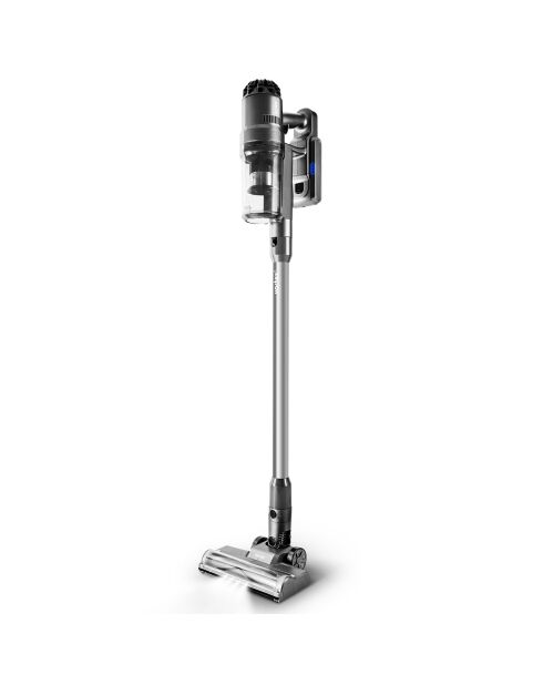 Aspirateur-balai sans fil f16 gris noir