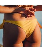 Bas de Maillot Gioia jaune