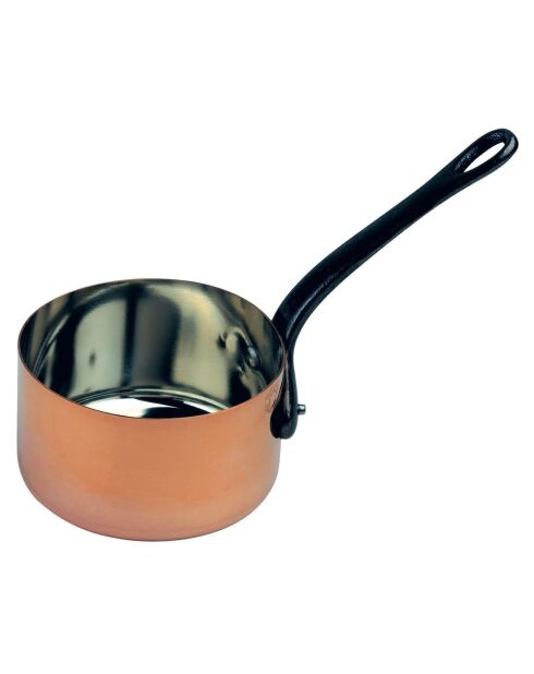 Casserole Cuivre - D.20 cm