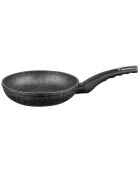 Poêle à frire Granit Evolution induction noire - D.32 cm