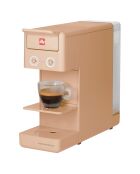 Machine à Café Illy Y3.3 Iperespresso orange