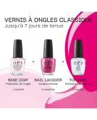 Kit de 4 minis vernis 4x3.75 ml