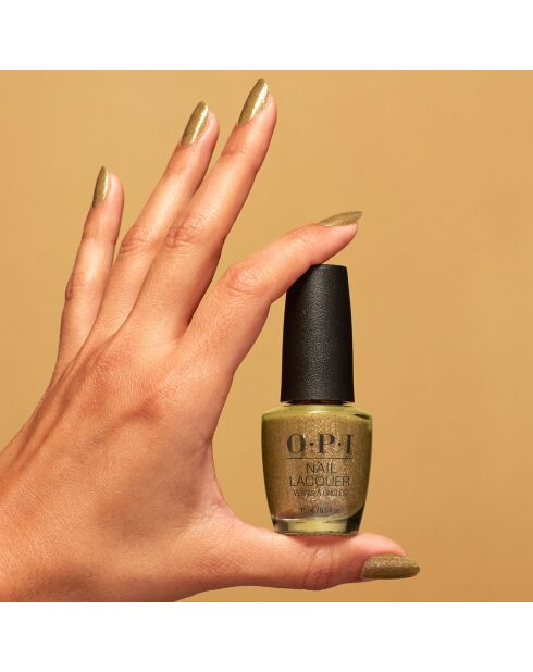 Vernis à ongles Five Golden Flings 15 ml