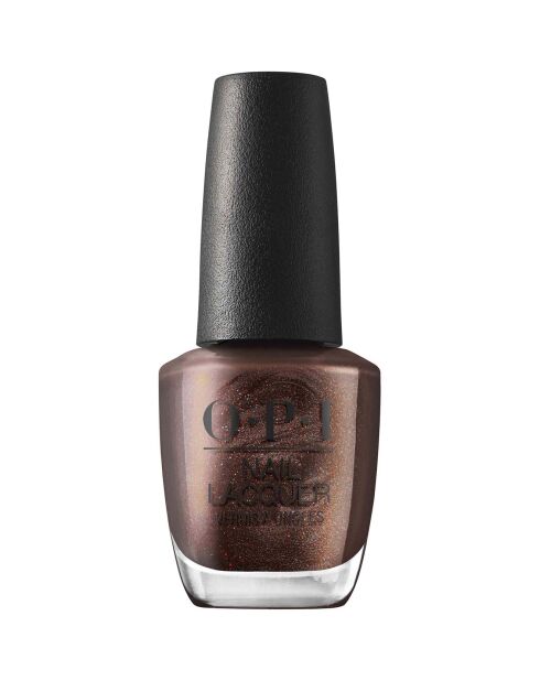 Vernis à ongles Hot Toddy Naughty 15 ml