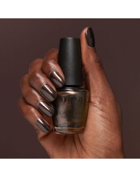 Vernis à ongles Hot Toddy Naughty 15 ml