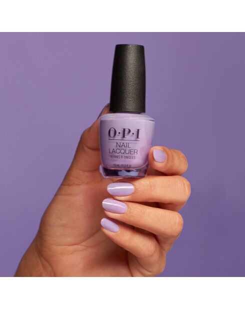 Vernis à ongles Sickeningly Sweet 15 ml