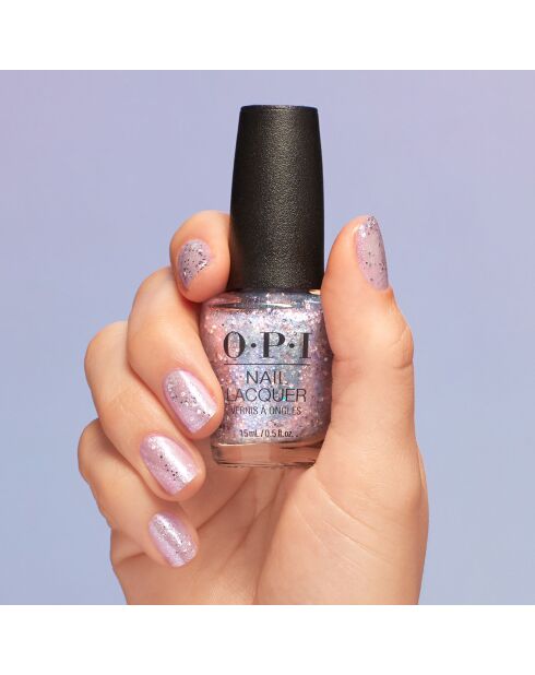 Vernis à ongles Put on Something Ice 15 ml