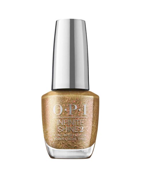 Vernis à ongles Infinite Shine Five Golden Flings 15 ml