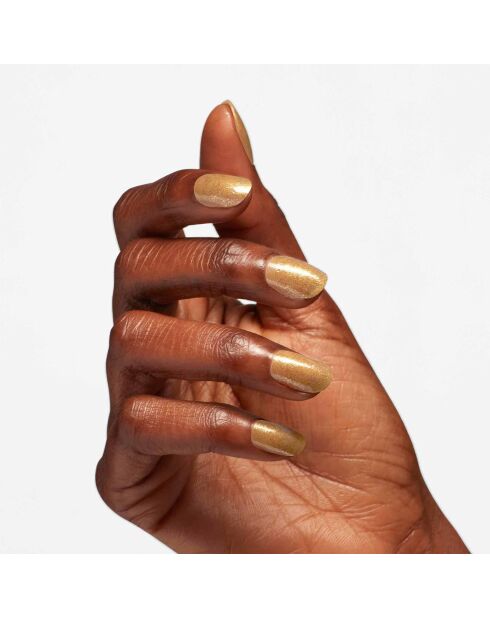 Vernis à ongles Infinite Shine Five Golden Flings 15 ml