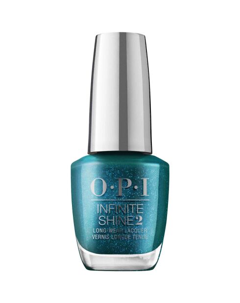 Vernis à ongles Infinite Shine Let's Scrooge 15 ml
