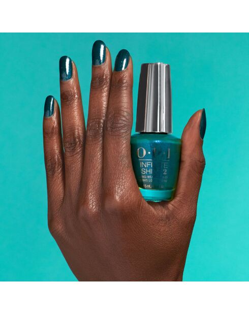 Vernis à ongles Infinite Shine Let's Scrooge 15 ml