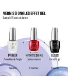 Vernis à ongles Infinite Shine Let's Scrooge 15 ml