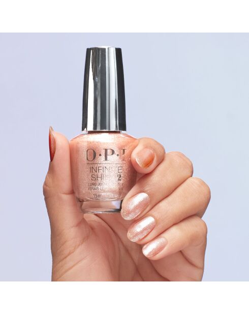 Vernis à ongles Infinite Shine Salty Sweet Nothings 15 ml