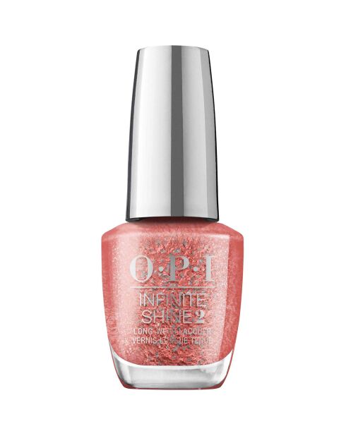 Vernis à ongles Infinite Shine It's a Wonderful Spice 15 ml