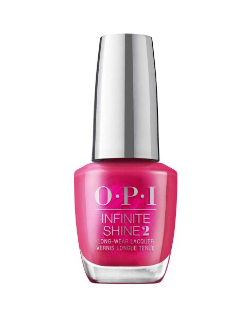 Vernis à ongles Infinite Shine Blame the Mistletoe 15 ml