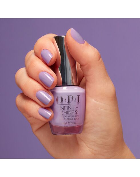 Vernis à ongles Infinite Shine Sickeningly Sweet 15 ml