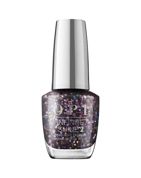 Vernis à ongles Infinite Shine Hot & Coaled 15 ml