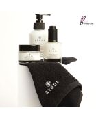 Crème Nettoyante PHA Décongestionnante Pores + Hydratant Réparateur Nuit + Sérum Fortifiant + Serviette