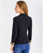 Veste Stella noire
