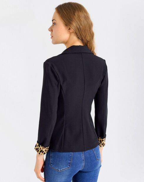 Veste Stella noire