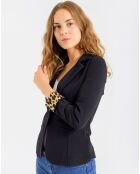 Veste Stella noire