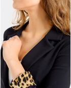 Veste Stella noire