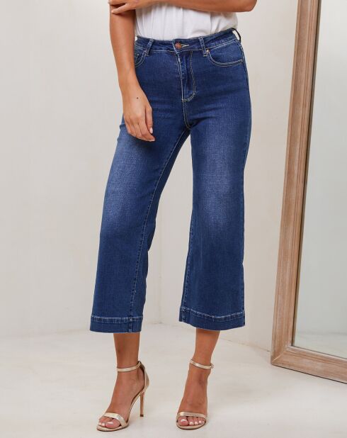 Jean Oddone blue dark