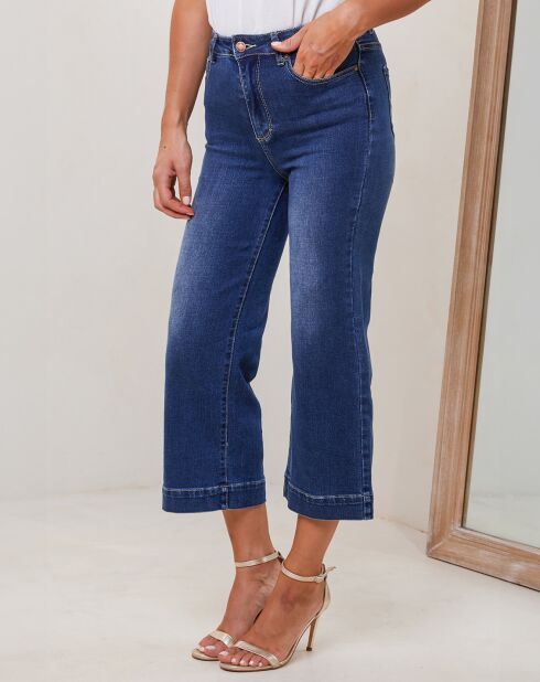 Jean Oddone blue dark