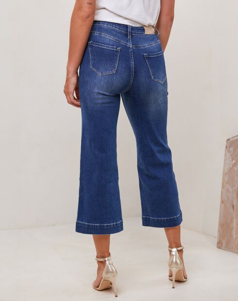 Jean Oddone blue dark