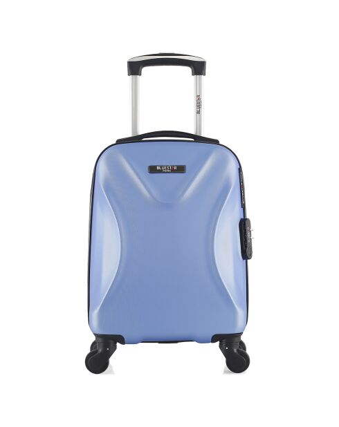 Garibaldi XXS 4-Rad-Kabinenkoffer 46 cm blaugold