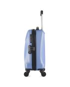 Garibaldi XXS 4-Rad-Kabinenkoffer 46 cm blaugold