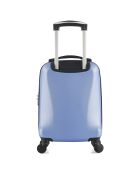 Garibaldi XXS 4-Rad-Kabinenkoffer 46 cm blaugold