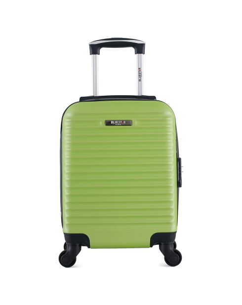 Cabinekoffer XXS 4 wielen Brazilia 46 cm groen