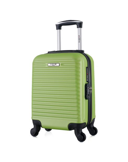 Cabinekoffer XXS 4 wielen Brazilia 46 cm groen