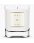 Bougie parfumée White Pearl Eau de Mer - 1 mèche 75h