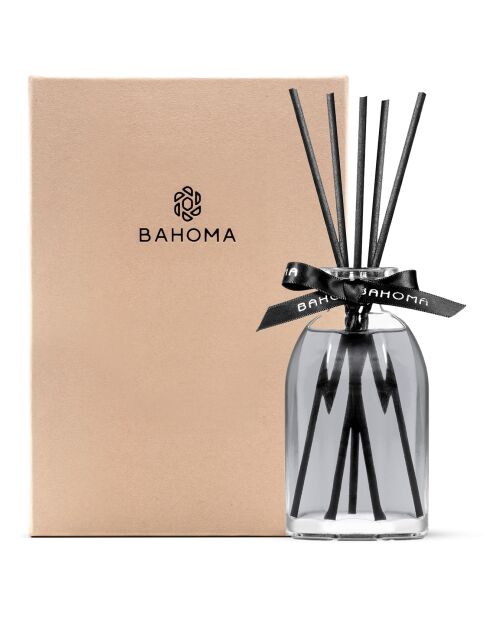 Difusor octogonal Ash Eucalyptus & Cassis - 500 ml