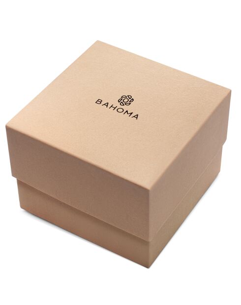 Aromatische Duftkerze nach Kirschblüten, 2 Dochte, 80 Stunden