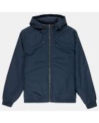 Blouson Dulcey bleu marine