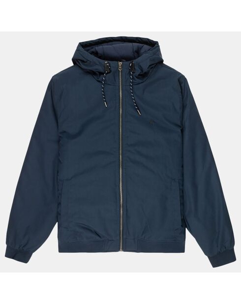 Blouson Dulcey bleu marine