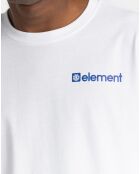 T-Shirt Joint 2.0 blanc