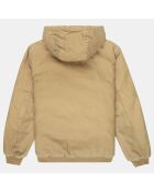 Veste Dulcey Canvas beige