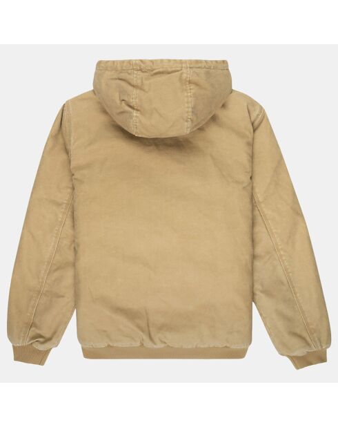 Veste Dulcey Canvas beige