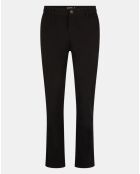 Pantalon chino Howland class noir