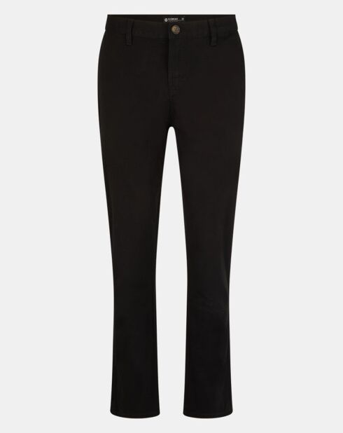 Pantaloni chino neri Howland class